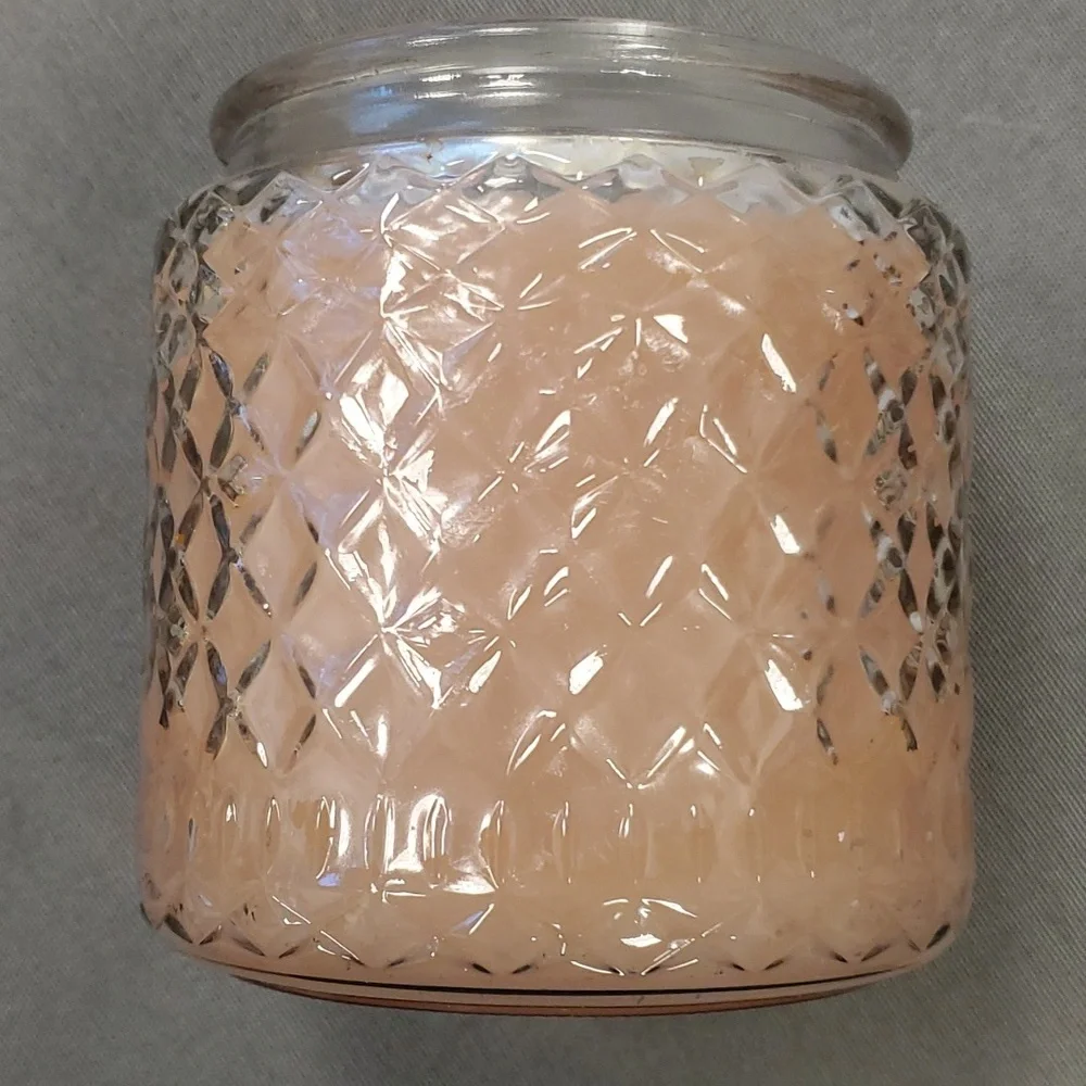BEACH Gold Canyon 16 oz Medium two wick candle‎